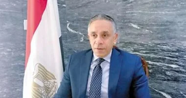 السفير المصري علاء موسى:التحرك إقيلمياً لوقف التصعيد الإسرائيلي