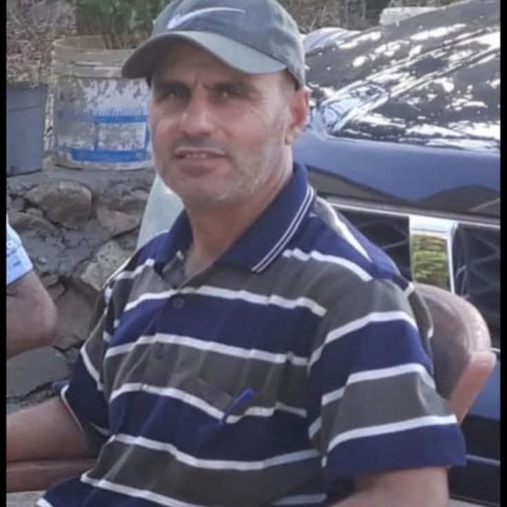 استهداف اسرائيلي لسيارة وارتقاء الشهيد عيسى