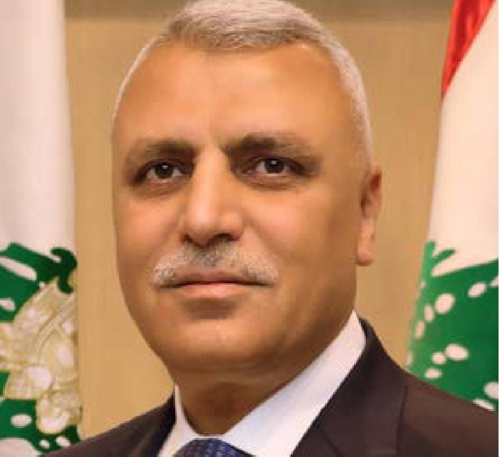 اللواء حسن شقير…نهج الانضباط والشفافية