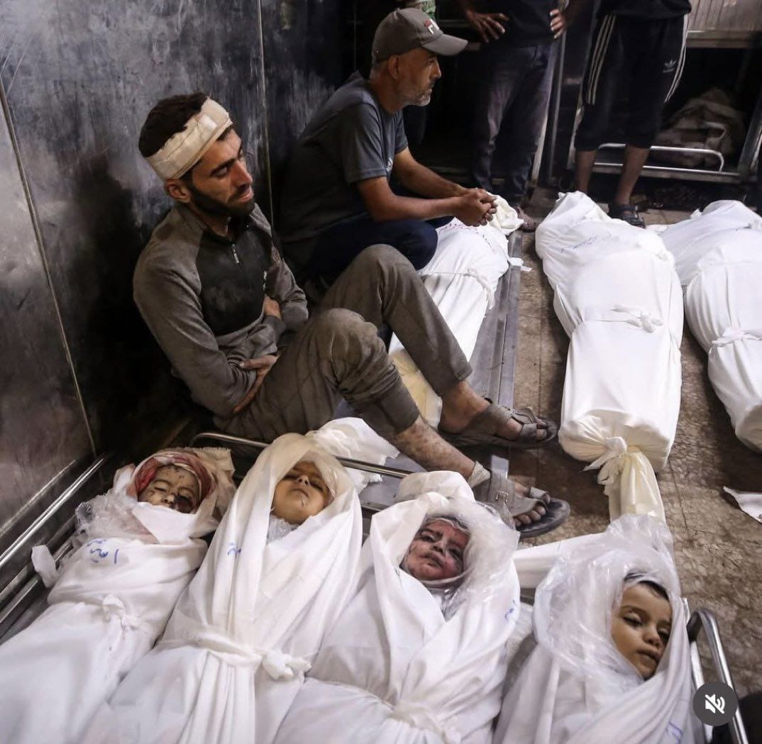 “الأورومتوسطي”: 12% من سكان غزة بين شهيد ومصاب ومعتقل.. و21 ألف طفل أصيبوا بإعاقات