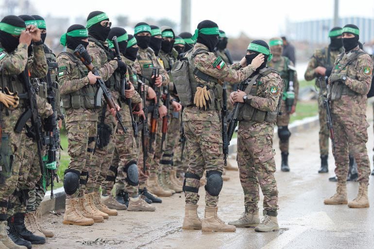 أمن المقاومة ينشر: استشهاد القادة يزيد المقاومة صلابةً وإصرارًا
