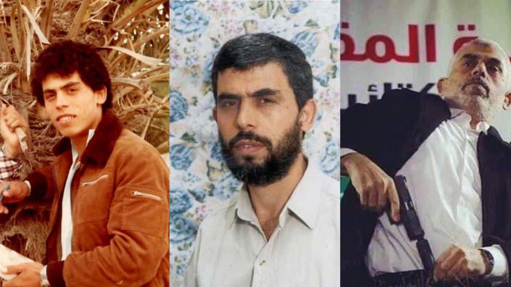المتطرفة ريغف: يجب حرق جثة السنوار!