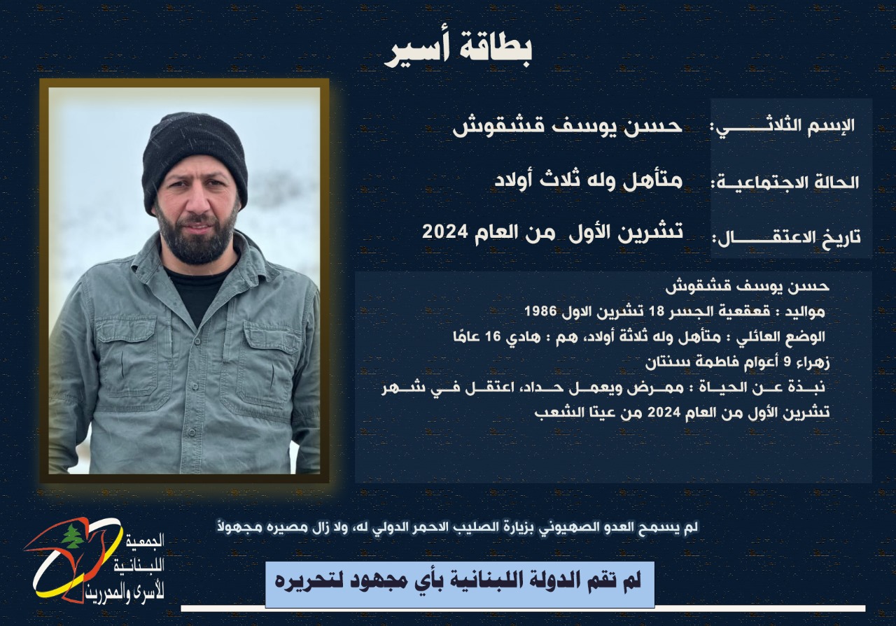 حسن يوسف قشقوش