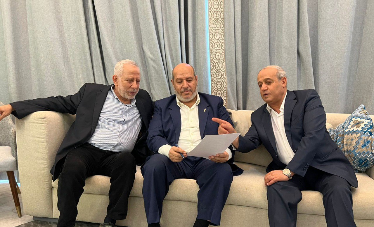 القوى الثلاث: حماس الجهاد الإسلامي – الجبهة الشعبية لتحرير فلسطين تتحد ببيان موحد