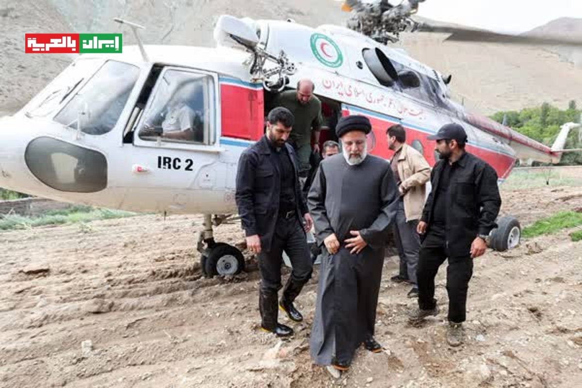 علي شمخاني: لا دليل على تدخل خارجي بمقتل الرئيس السابق رئیسي