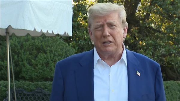 ترامب يعلن رسميًا انتهاء حرب غزة ويقود “مجلس السلام”