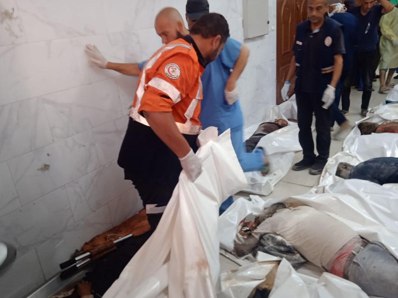 غزة بعد وقف الحرب: 80 خرقًا إسرائيليًا و97 شهيدًا.. والاحتلال يواصل القتل تحت غطاء الصمت الدولي