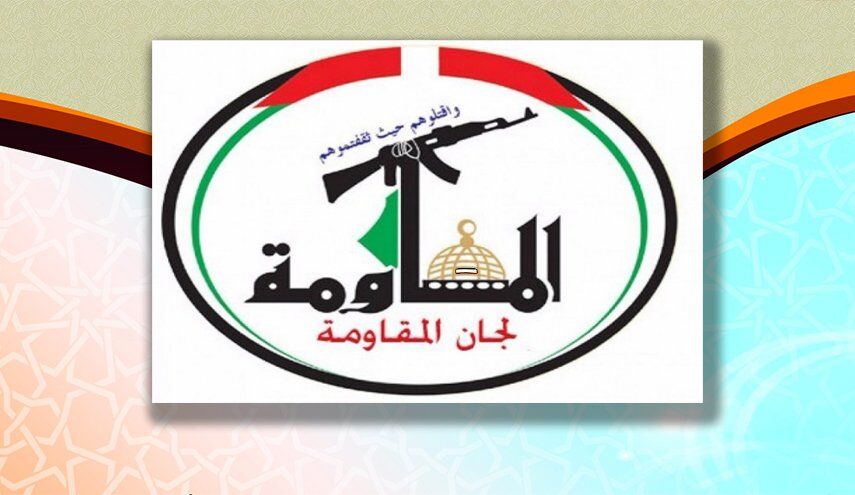 لجان المقاومة تبحث في القاهرة تثبيت وقف النار وتخفيف معاناة غزة