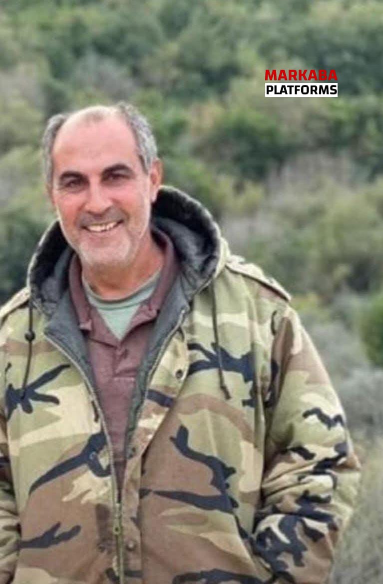 استهداف مواطن في عيتا الشعب