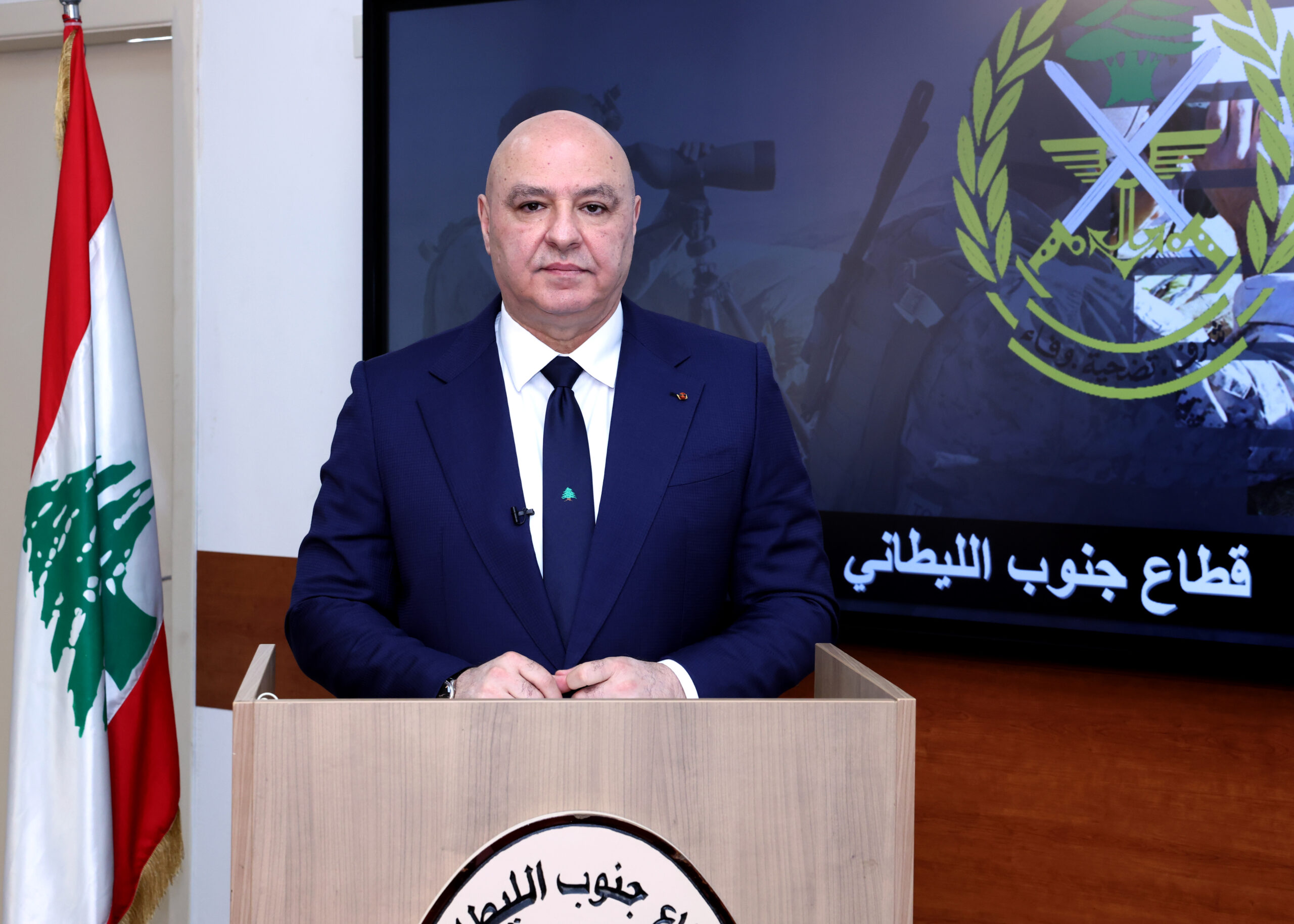 الرئيس عون للمجتمع الدولي:ندعوكم لتحمل المسؤولية