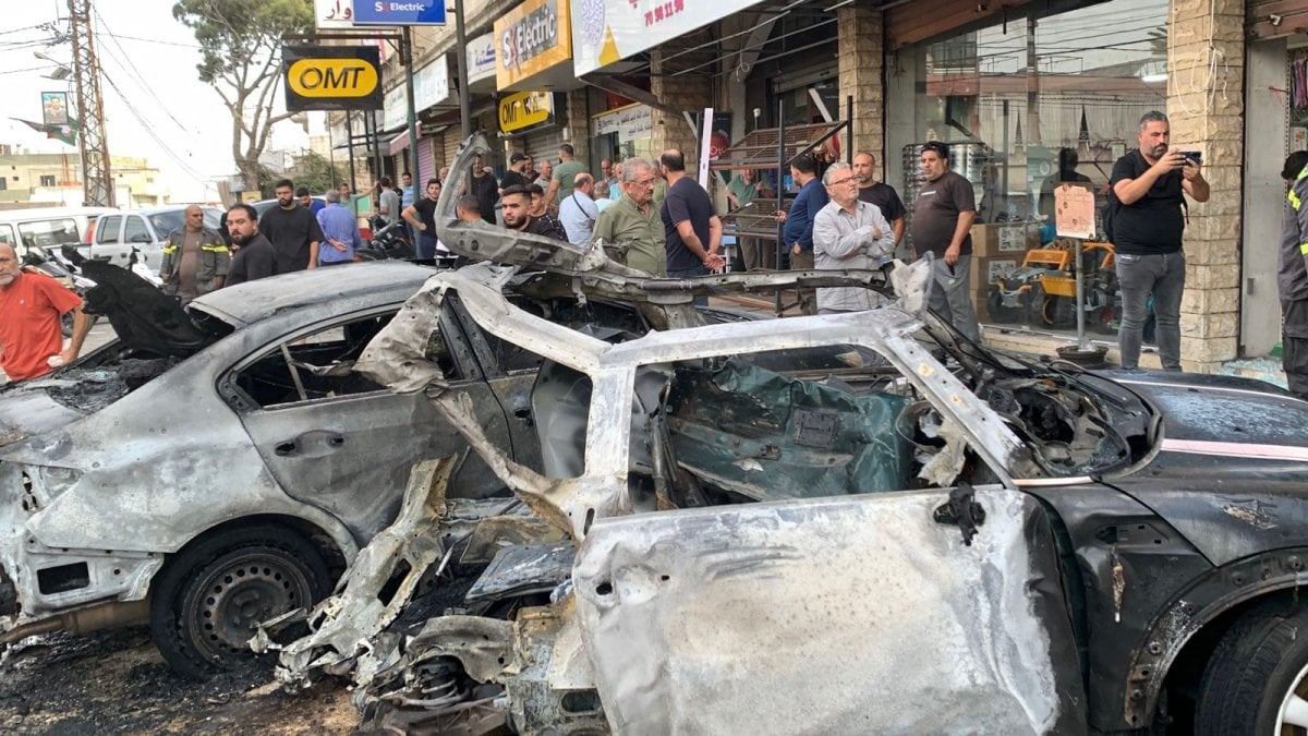 عدوان على الدوير… كاد أن يتسبب بمجزرة!