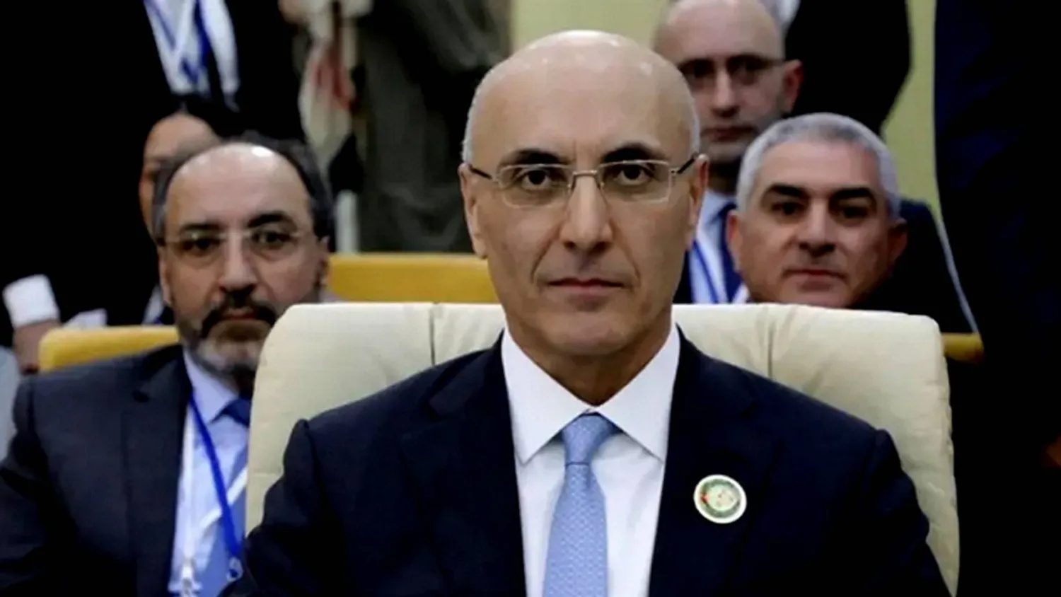 وزير الداخلية الحجار:العدو لم يحترم اتفاق وقف النار