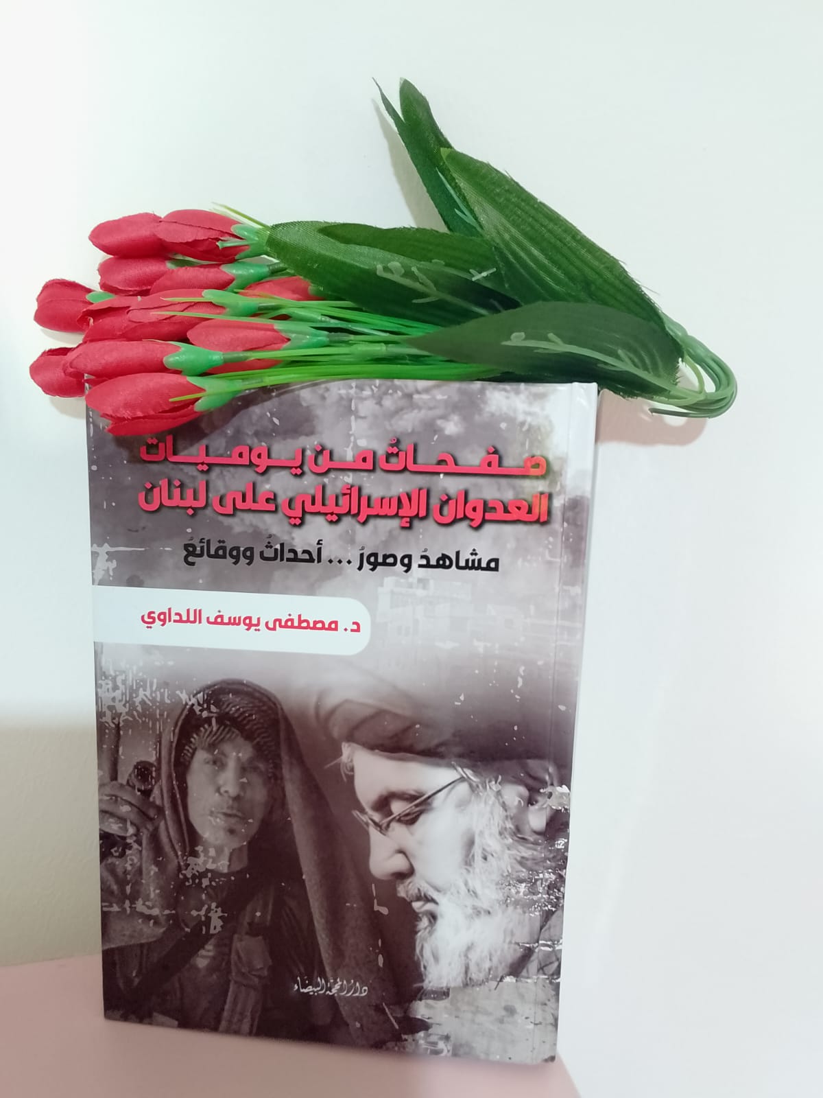 صفحات من يوميات العدوان الإسرائيلي على لبنان🇱🇧