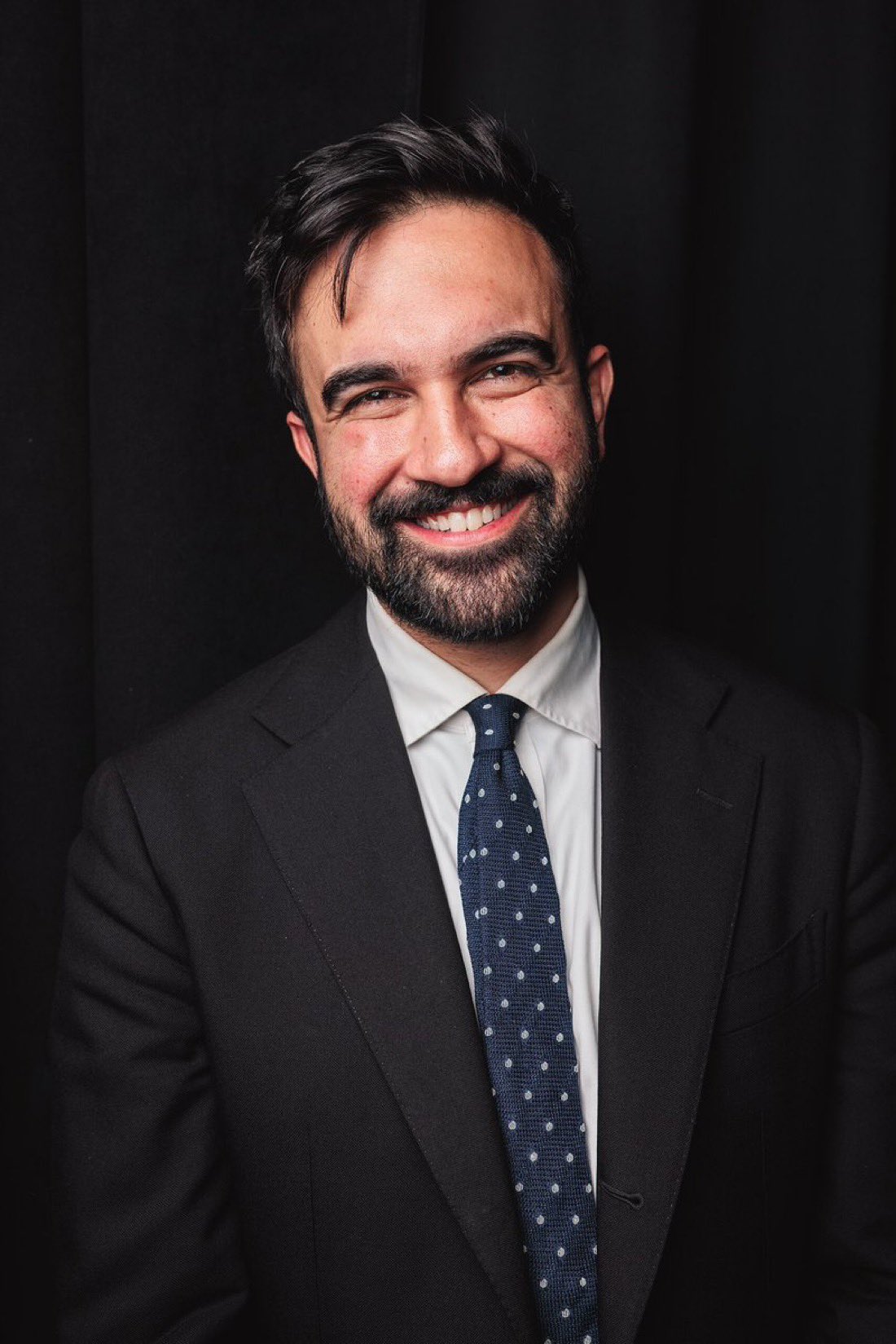 رصاص ممدانى” فى رأس “ترامب”