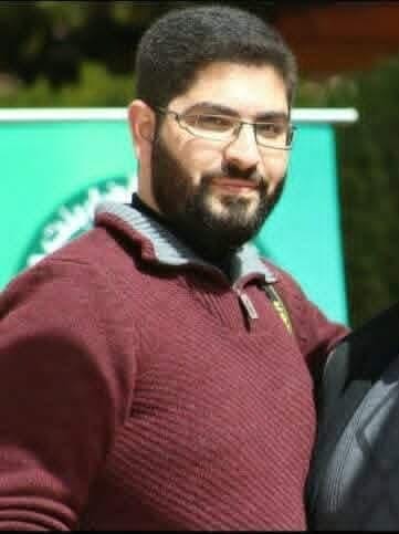 غارة معادية واستشهاد موظف في اتحاد بلديات بنت جبيل