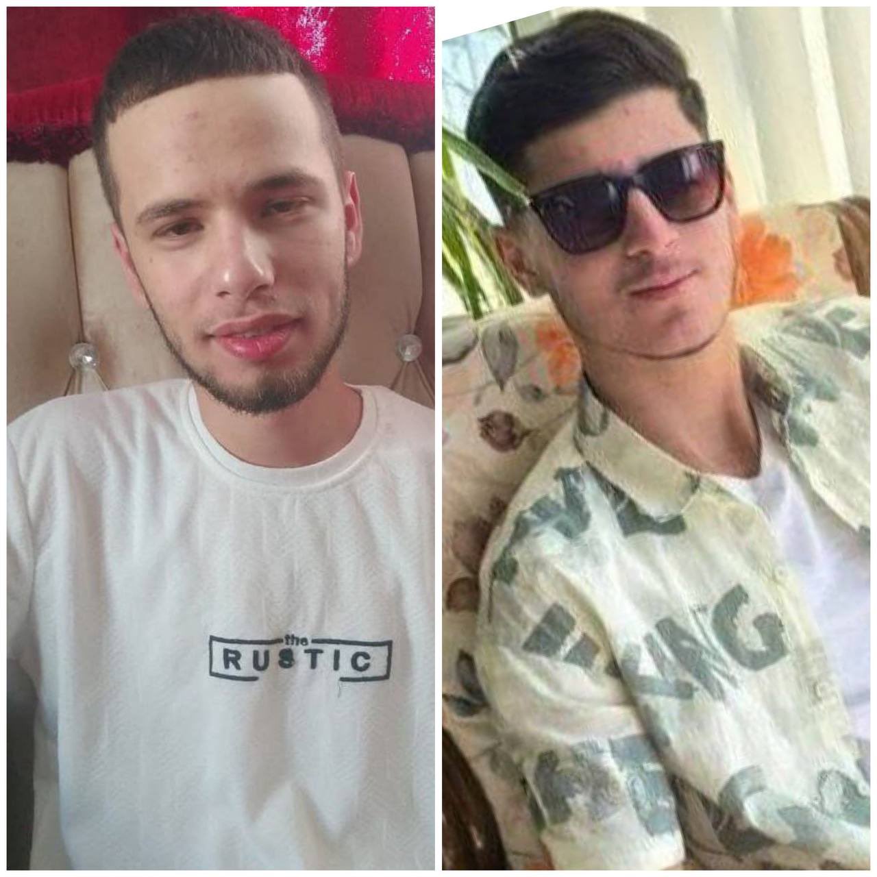 تعرف على ابطال العملية البطولة في مغتصبة”غوش عتصيون”