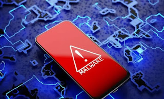 احذروا هذا الفيروس في هواتفكم