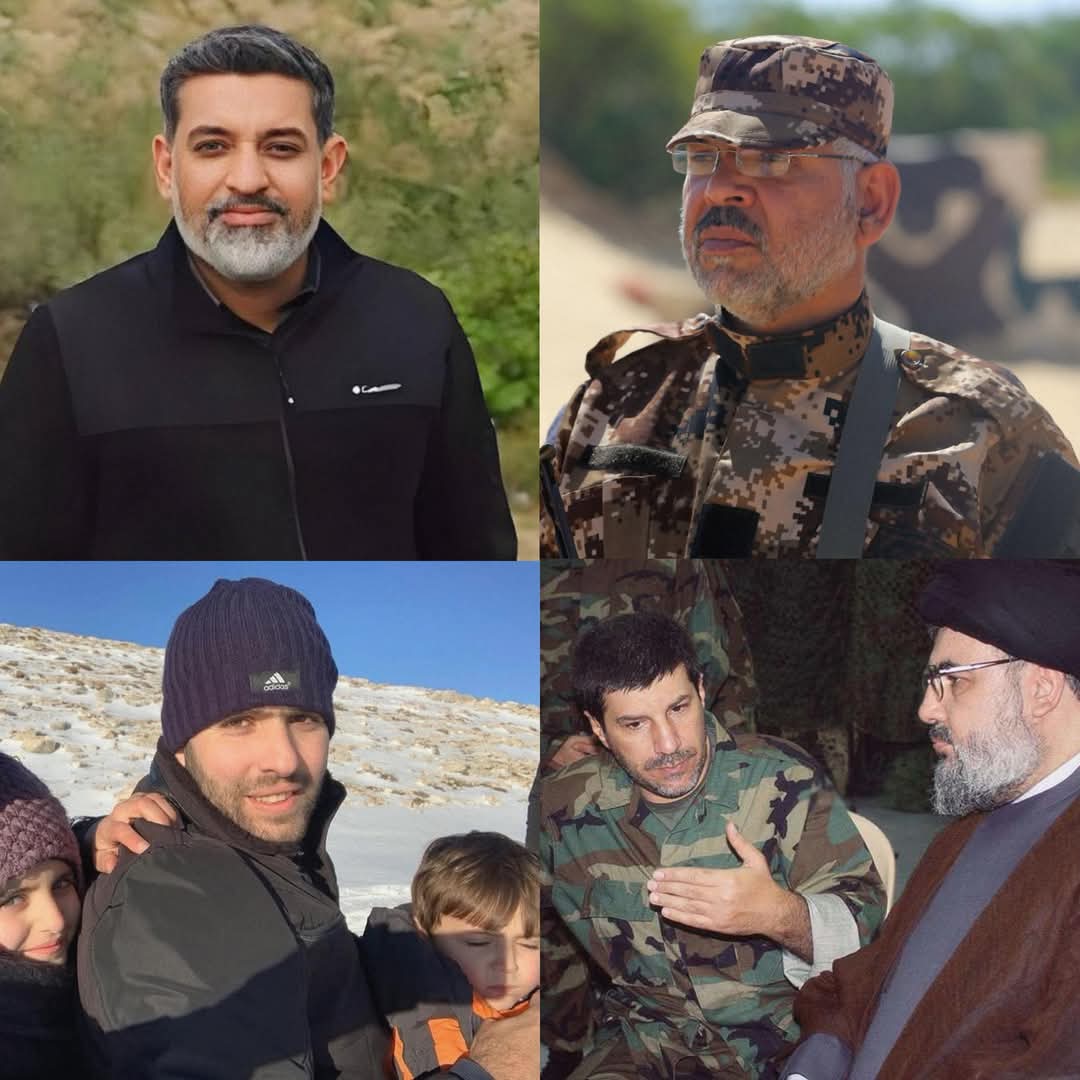 تعرف على اغتيالات نفذها الموساد استهدفت العقول الالكترونية للمقاومة