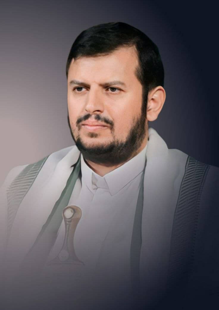 القائد عبدالملك الحوثي: الدعم الغربي للصهاينة امتداد للنهج الاستعماري