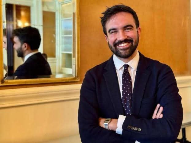 ممداني يصر على اعتقال نتاياهو