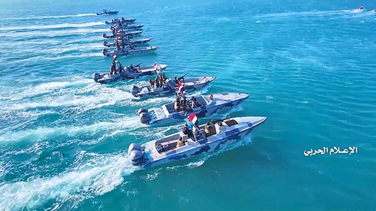 اليمنيون يشكلون أخطر مدرسة قتالية في الحرب البحرية الحديثة