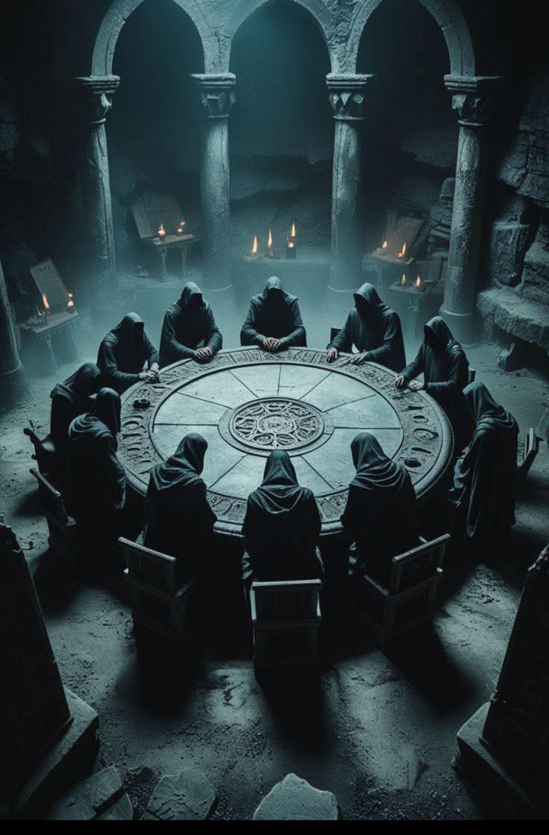 إظهار الضعف… لهزيمة الخصم