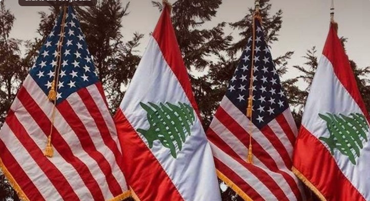الوفد الأميركي للمسؤولين اللبنانيين:لماذا لا تعاقبون ضابط مقصر؟