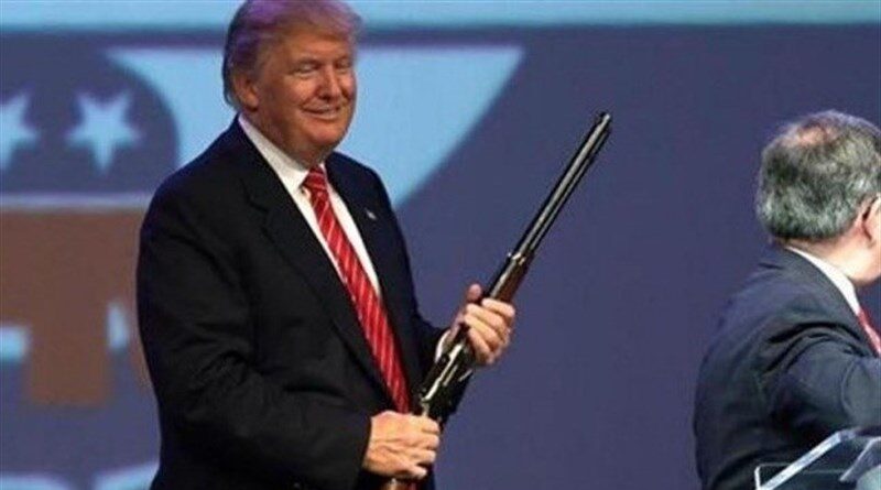 ترامب يوسّع “نادي القوة”: غزة على أبواب وصاية دولية وكازاخستان تنضم إلى اتفاقيات إبراهيم