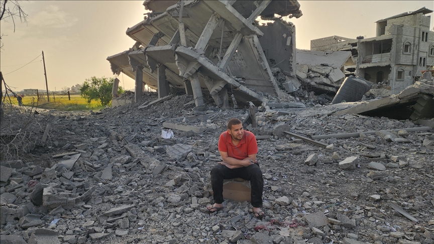 الاحتلال يبدأ بناء “رفح الخضراء”.. خطة جديدة لتقسيم قطاع غزة