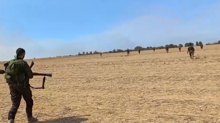 ما هي أسرار كتاب “سقوط فرقة غزة”