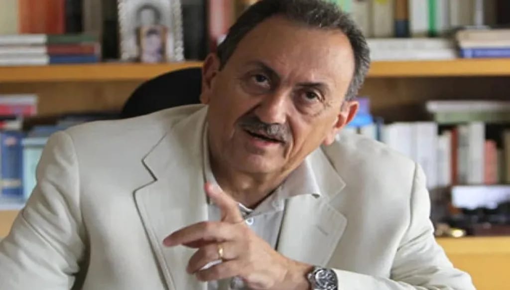 للمرة الأول ممثل لبنان في لجنة الميكانيزم بحضور إسرائيلي!