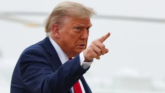 ترامب ينعى قتلى الهجوم في تدمر السورية: سنردّ على “داعش”