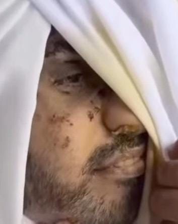 عميل من العملاء تسبب باستشهاد صوت الأمة “أبو عبيدة