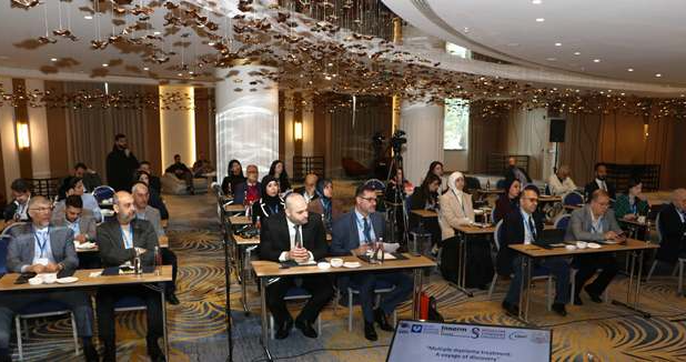 لبنان …وعلم الأورام