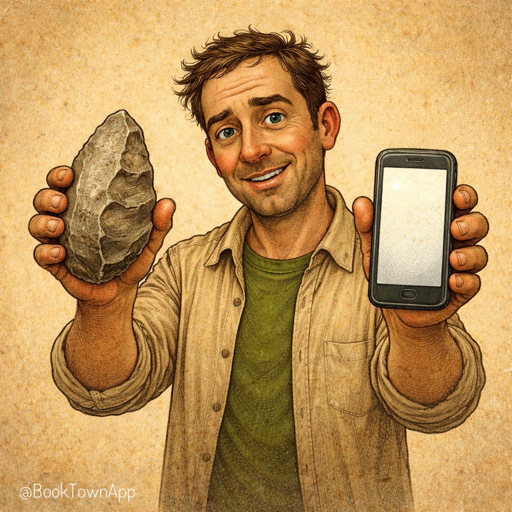 ما هي أقوى أداة على الكوكب؟؟