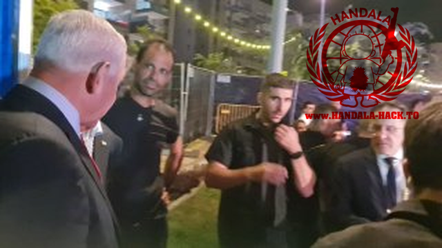 No Mask, No Secret: The Day the Inner Ring Was Exposed!