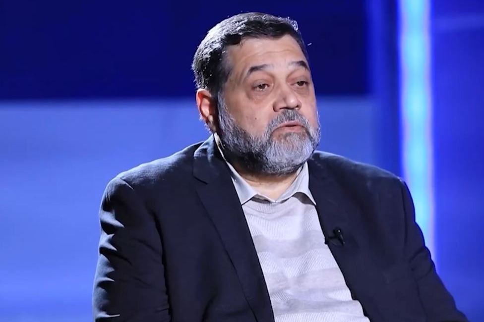 القيادي حمدان: نرفض نزع سلاح المقاومة واغتيال قادتها لم يضعفها