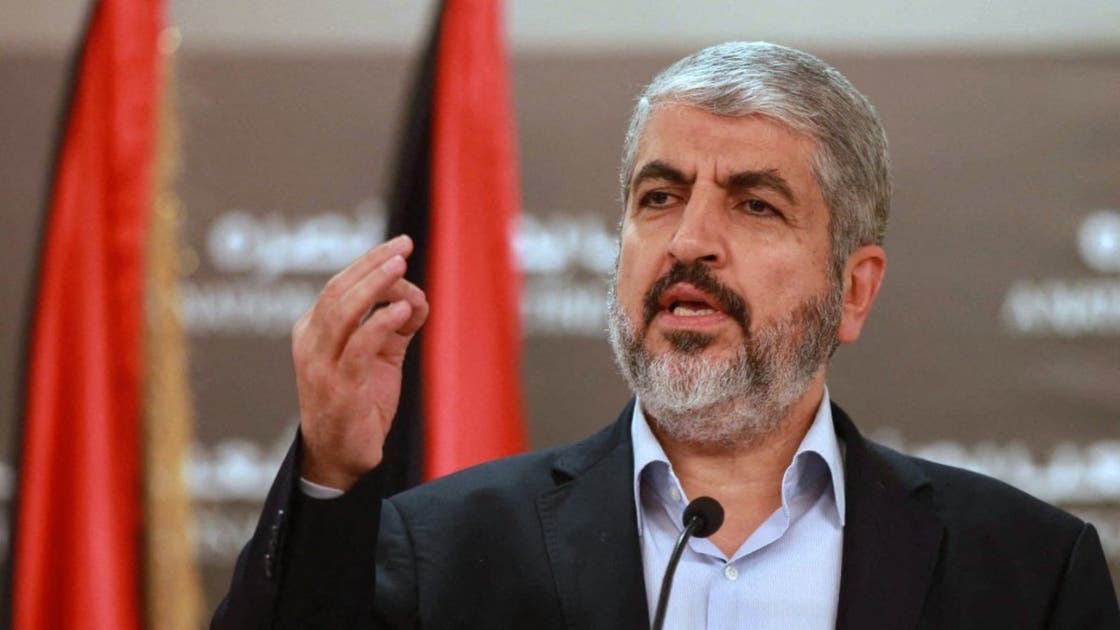 رئيس حركة حماس بالخارج مشعل:آن الآوان لتقرر الأمة تحرير القدس