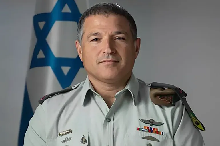 ماذا يفعل رئيس الشاباك “زيني” في القاهرة ؟