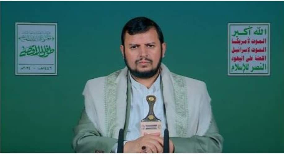 سنا كجك تكتب: السيد القائد عبد الملك…نرى فيك سيد الشهداء نصر الله …يا “إخوة الصدق