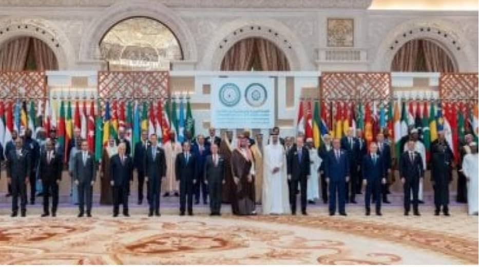 سنا كجك تكتب: شعار القمة العربية الإسلامية:”400 يوم واحنا”ساكتين يا غزة