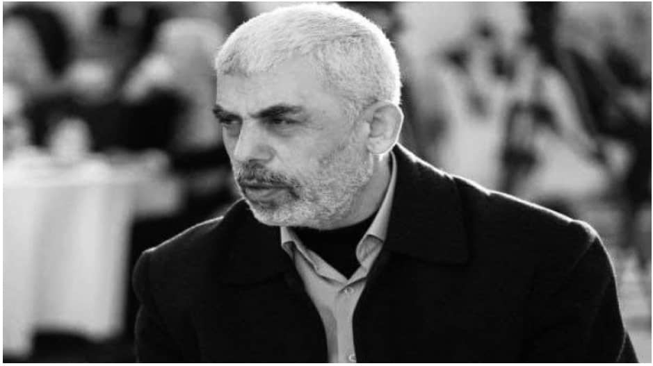 سنا كجك تكتب: الأسطورة الشهيد يحيى السنوار في عيون “هادي” ابن فلسطين “صفورية”.. ما بعد التحرير