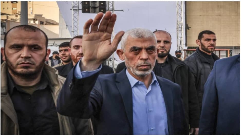 سنا كجك تكتب: يحيى السنوار قائد الحرب والسلام.. “الدبلوماسي” خليل الحية..”شعلة حماس” خالد مشعل.. أخاطبكم من لبنان