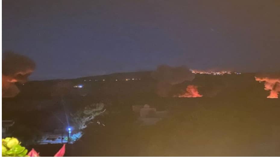 سنا كجك تكتب: أكتب والآذان يرفع: “الله أكبر”.. كلنا سنتوضأ بدماء الشهادة