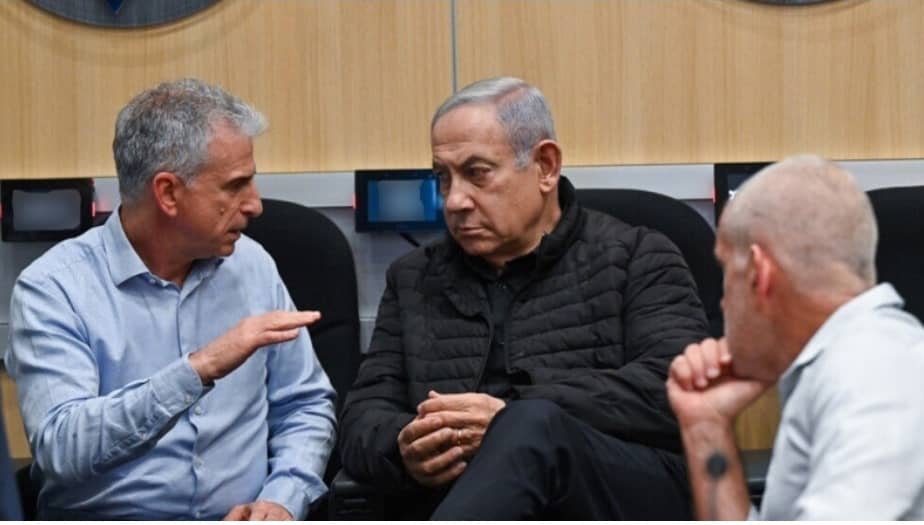 سنا كجك تكتب: تقدير موقف عند اجتماعهم “بالحفرة” هناك عمل أمني إسرائيلي سينفذ!