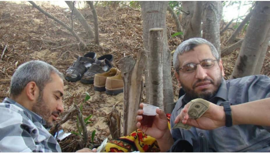 سنا كجك تكتب: نُطمئنكم “جنرال القسام” بخير… وضمائركم متى ستصحوا أيها العرب؟