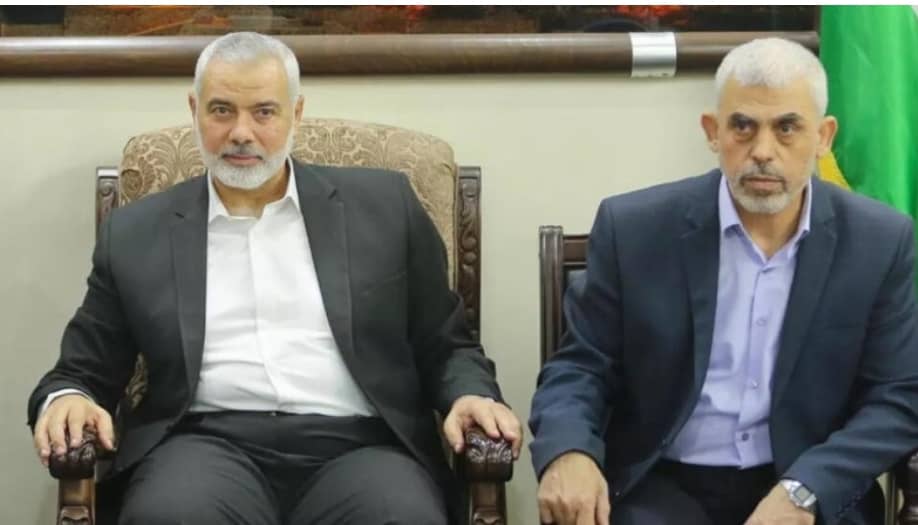 سنا كجك تكتب: إنه الشرف… لكل دولة عربية تستضيف قيادة حماس!