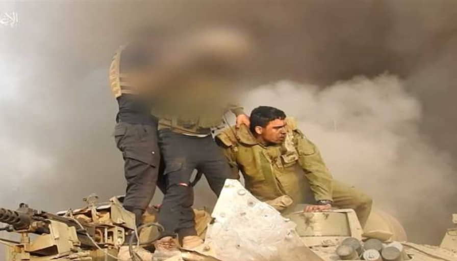 سنا كجك تكتب : “طوفان الأقصى “..يوم اذلال نخبة الجيش الإسرائيلي من” الأخضر”!