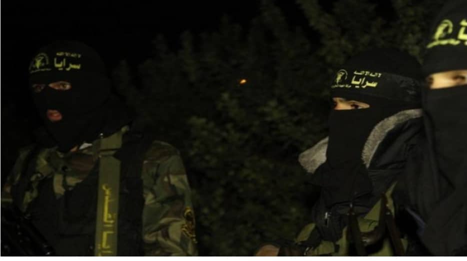 سنا كجك تكتب: “سرايا البني”.. يوجه ضربة أمنية للشاباك والموساد!!!profile