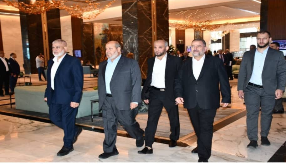 سنا كجك تكتب: “مظلومية” حماس… انتقالها من مرحلة “المشاغلة” لمرحلة التحرير….